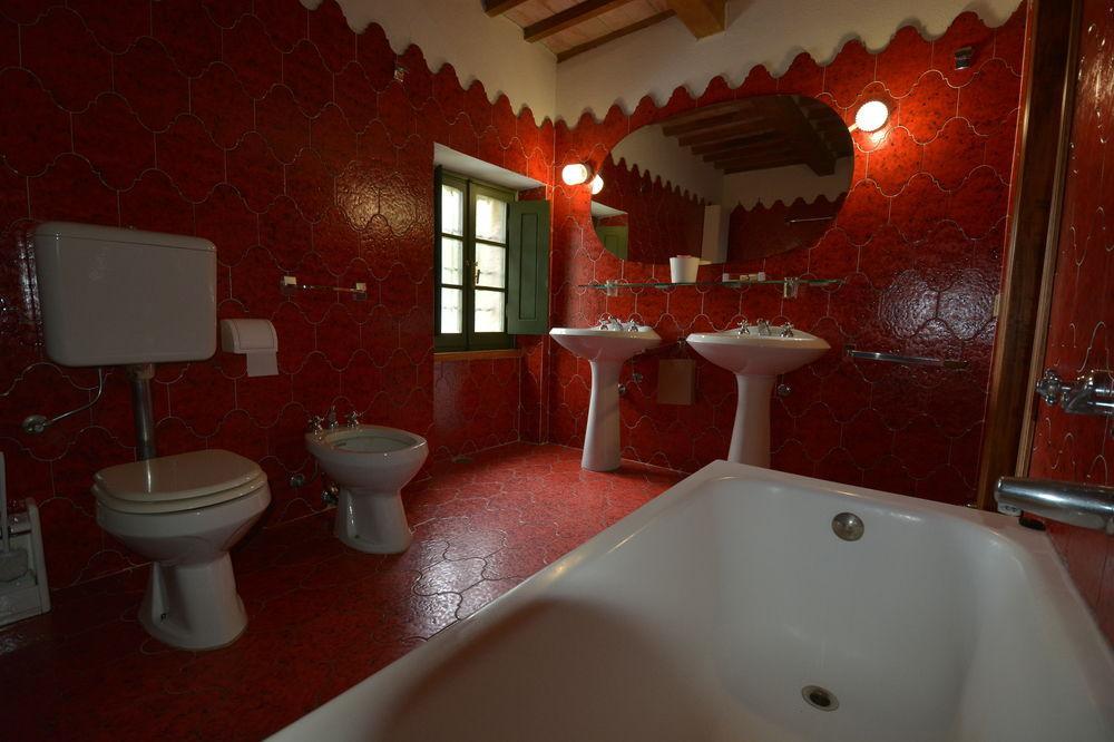 L'Antica Pala Villa Bucine Dış mekan fotoğraf