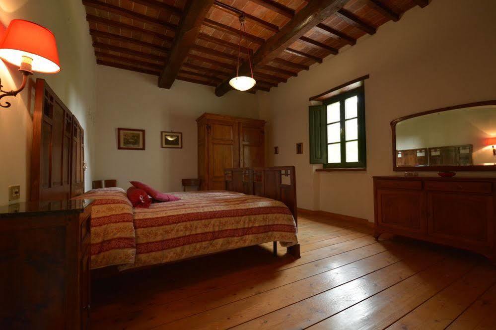 L'Antica Pala Villa Bucine Dış mekan fotoğraf