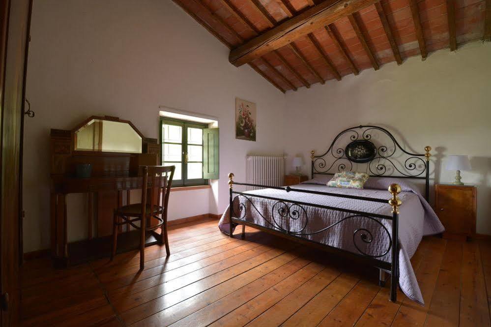 L'Antica Pala Villa Bucine Dış mekan fotoğraf