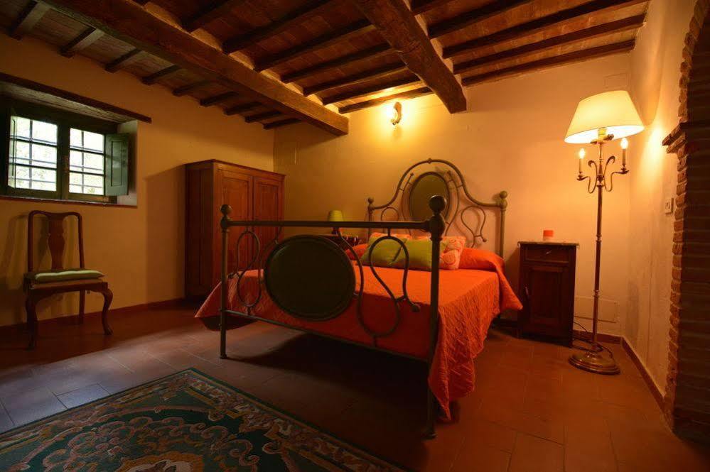 L'Antica Pala Villa Bucine Dış mekan fotoğraf