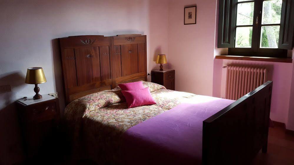 L'Antica Pala Villa Bucine Dış mekan fotoğraf