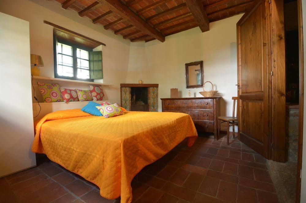 L'Antica Pala Villa Bucine Dış mekan fotoğraf
