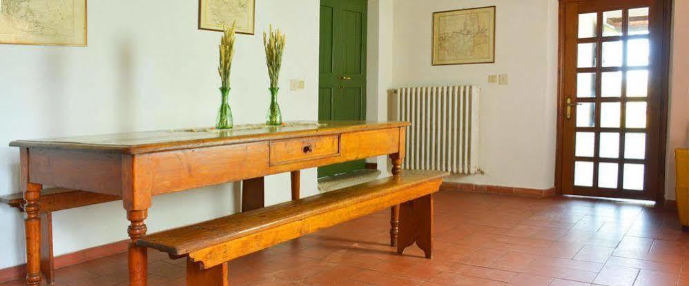 L'Antica Pala Villa Bucine Dış mekan fotoğraf