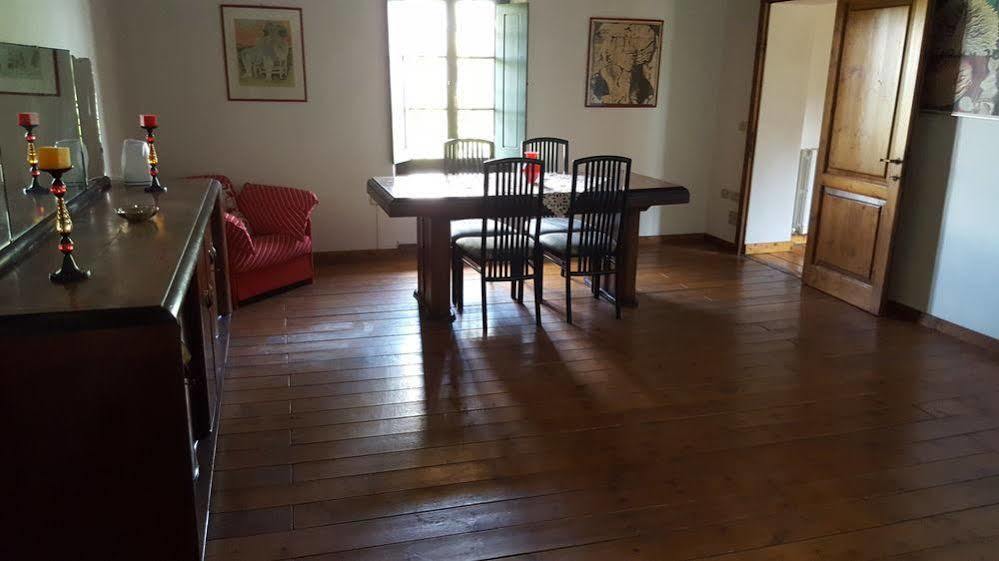 L'Antica Pala Villa Bucine Dış mekan fotoğraf