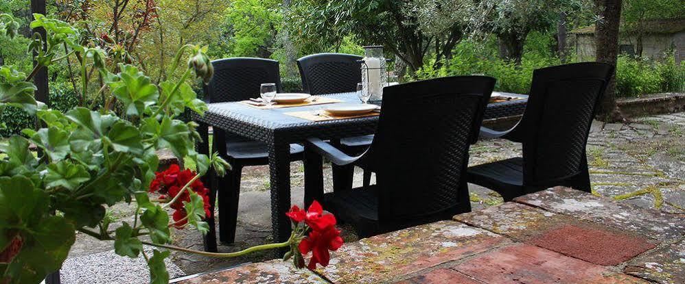 L'Antica Pala Villa Bucine Dış mekan fotoğraf