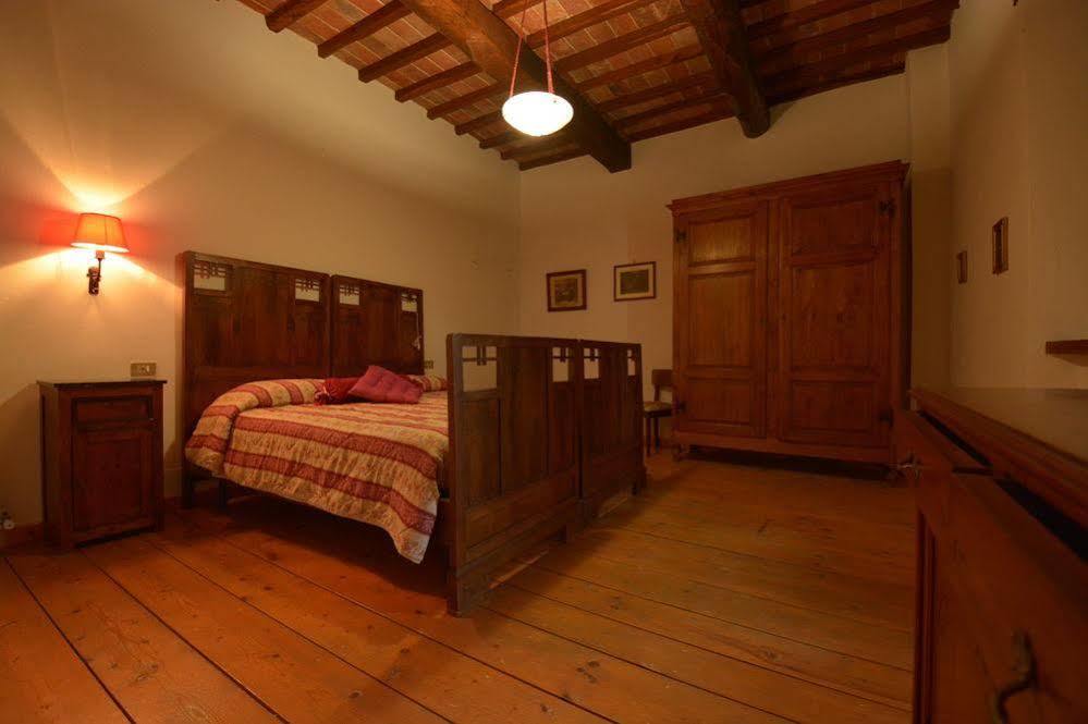 L'Antica Pala Villa Bucine Dış mekan fotoğraf